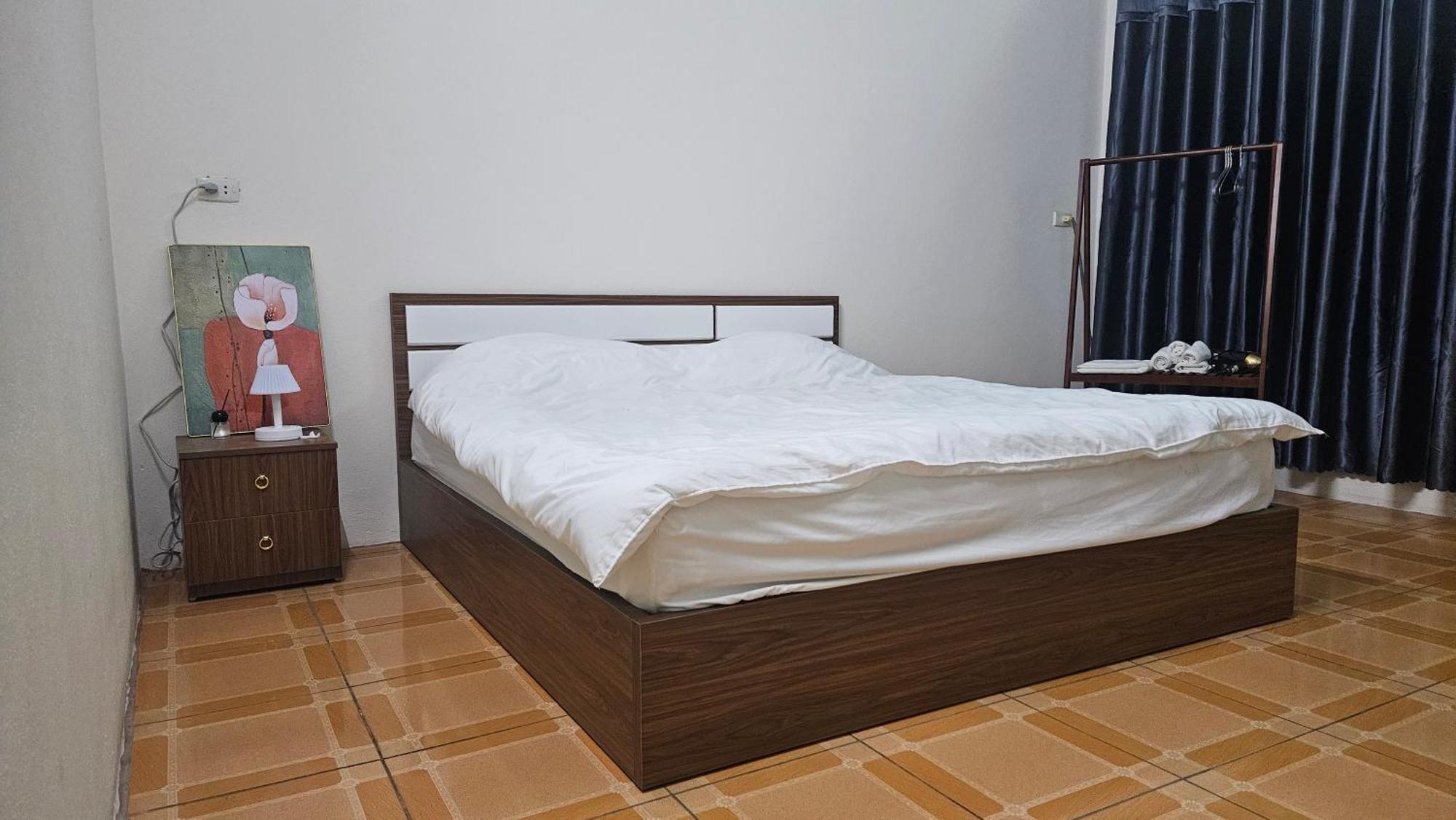 Ghe Coffee And Homestay Ниньбинь Экстерьер фото