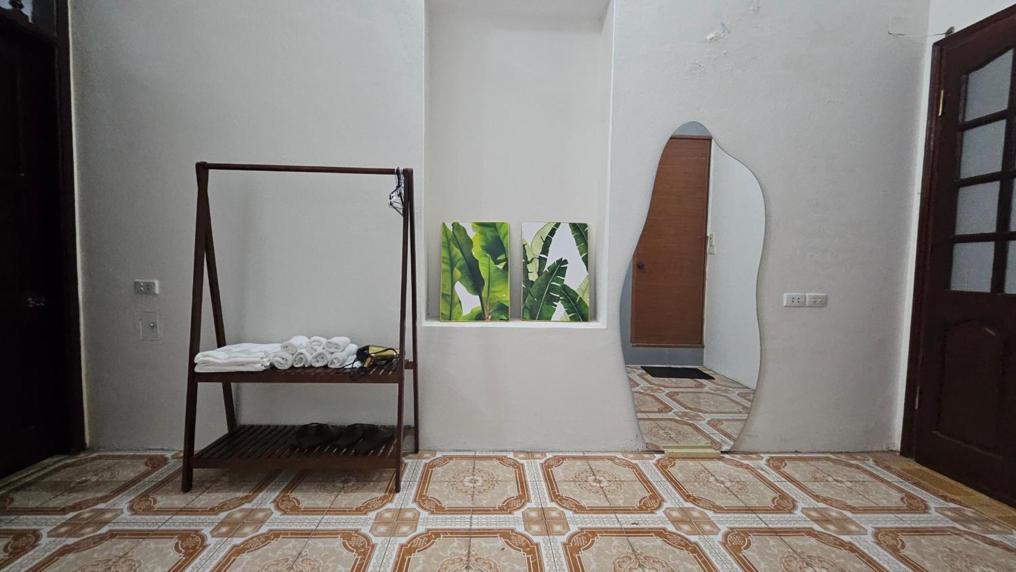 Ghe Coffee And Homestay Ниньбинь Экстерьер фото