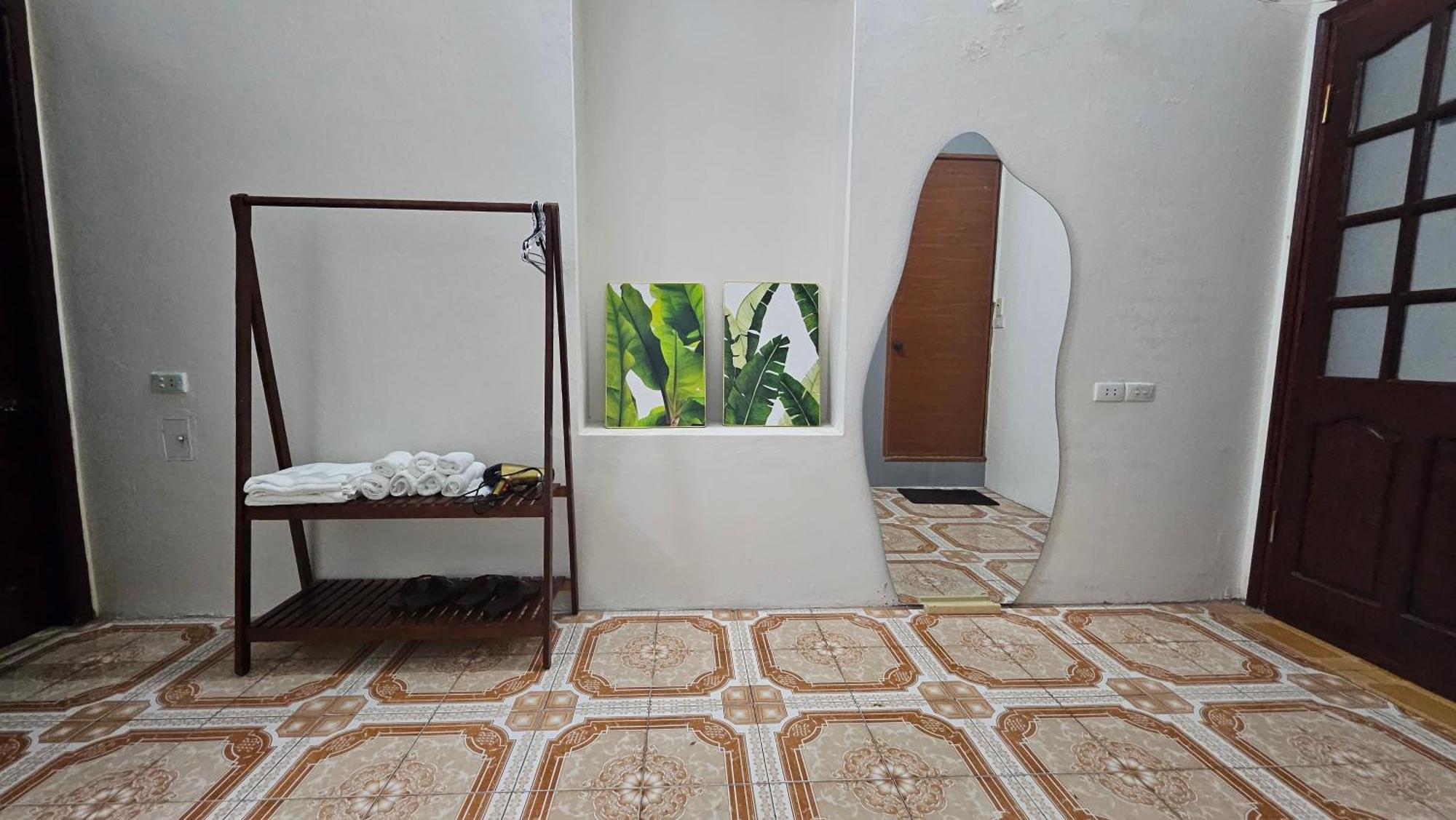 Ghe Coffee And Homestay Ниньбинь Экстерьер фото