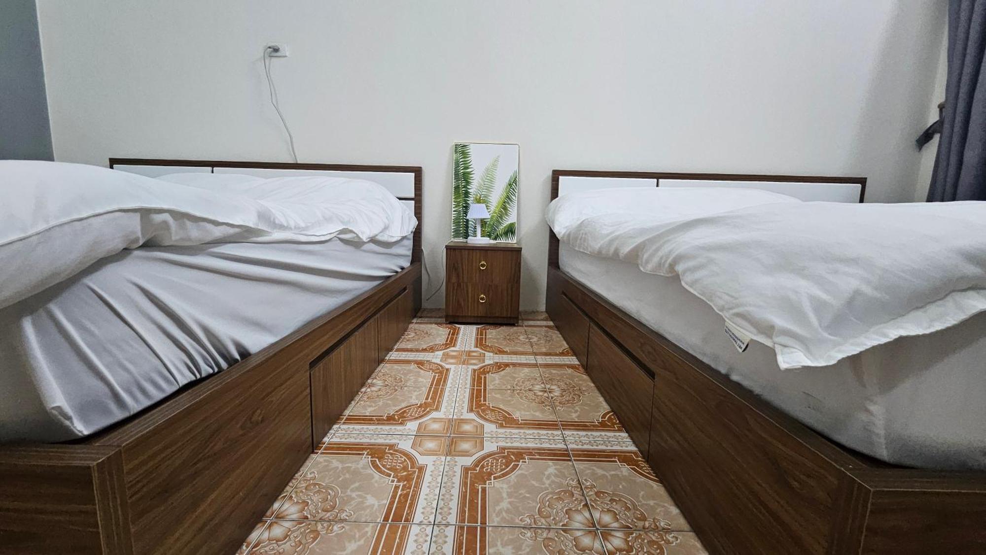 Ghe Coffee And Homestay Ниньбинь Экстерьер фото