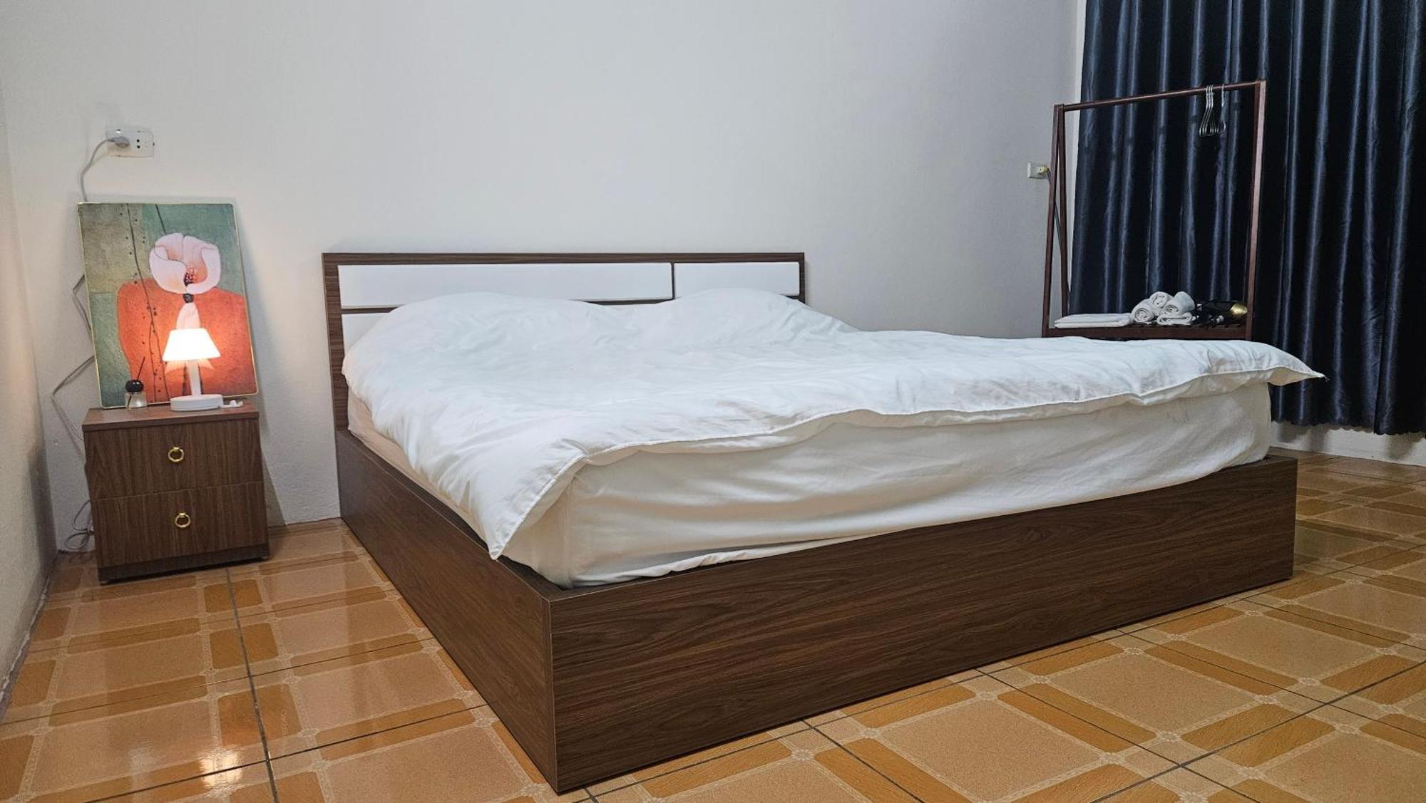 Ghe Coffee And Homestay Ниньбинь Экстерьер фото